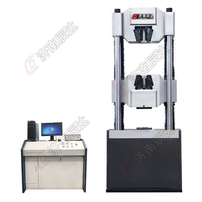 數(shù)顯拉力試驗機主要用途、功能特點以及對試驗環(huán)境的要求